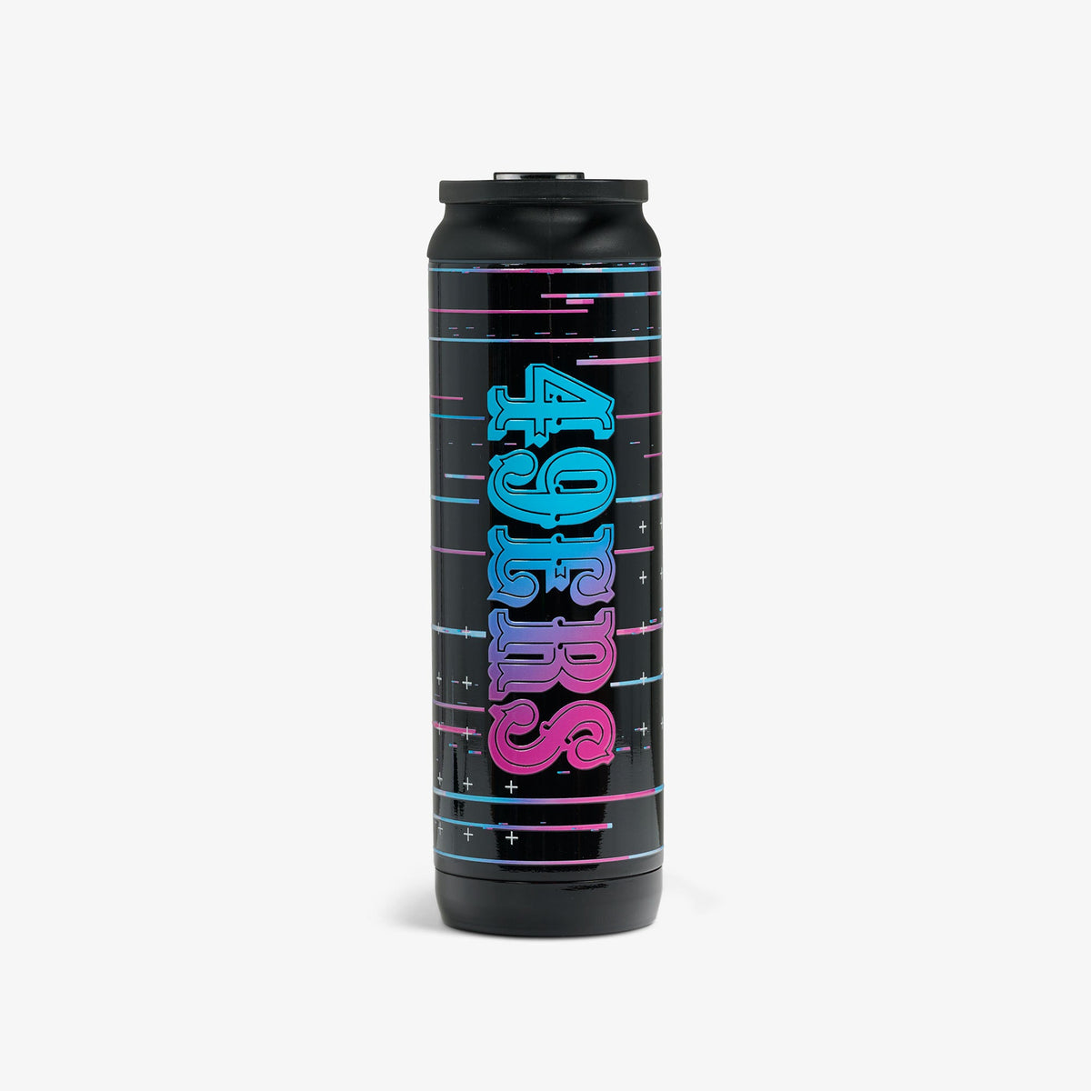 nfl-neon-san-francisco-49ers-20-oz-flip-n-sip-tumbler-w8 00027886-BK.jpg