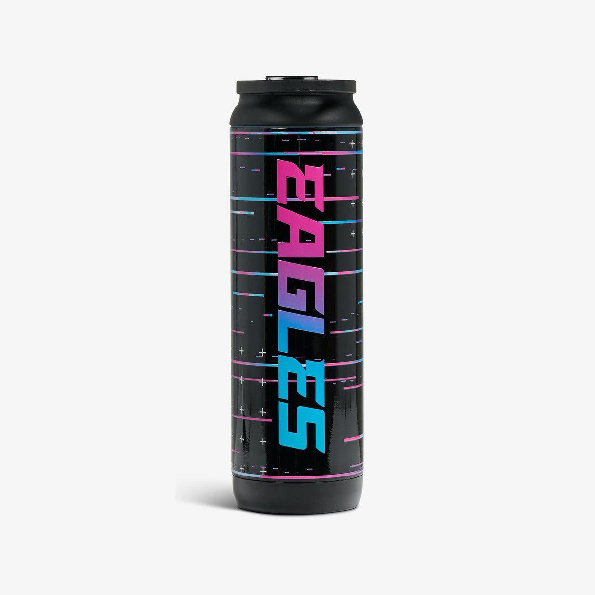 nfl-neon-philadelphia-eagles-20-oz-flip-n-sip-tumbler-l4 00027890-BK.jpg