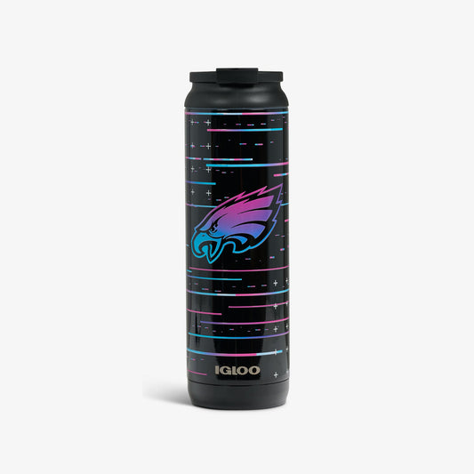 nfl-neon-philadelphia-eagles-20-oz-flip-n-sip-tumbler-l4 00027890-F.jpg