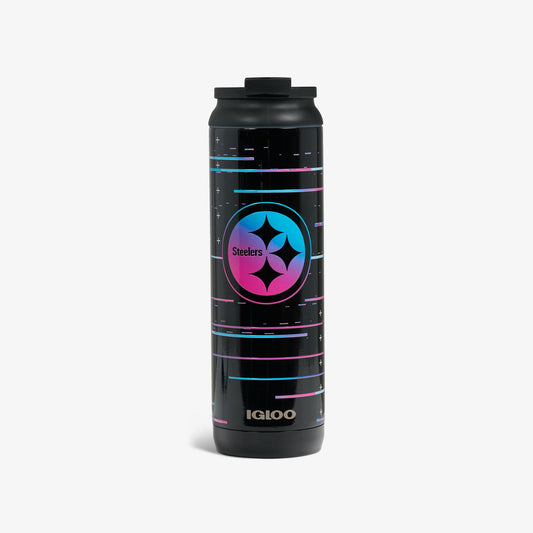 nfl-neon-pittsburgh-steelers-20-oz-flip-n-sip-tumbler-m9 00027891-F.jpg