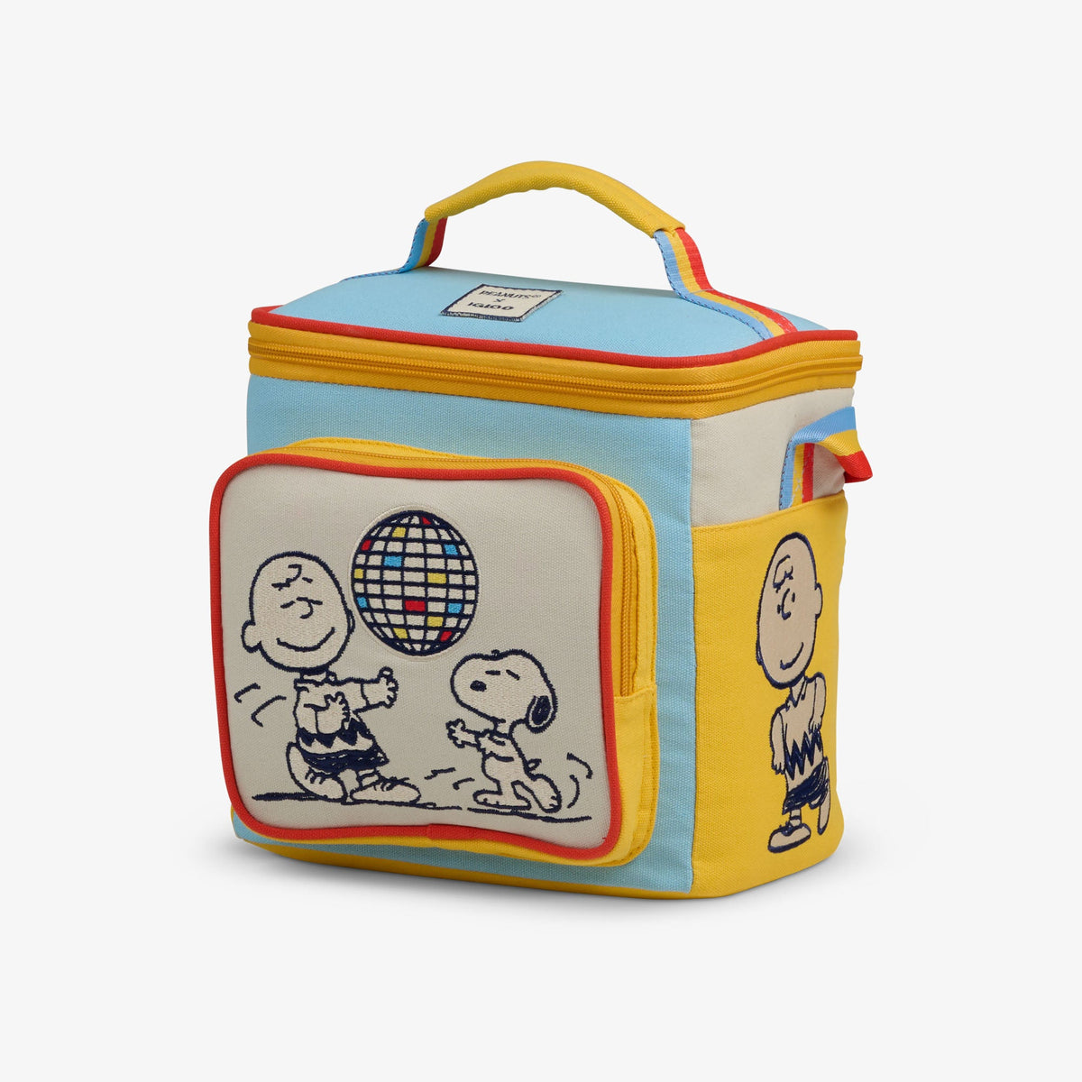 snoopy-disco-party-square-lunch-cooler-bag-x9 00027922-H1.jpg