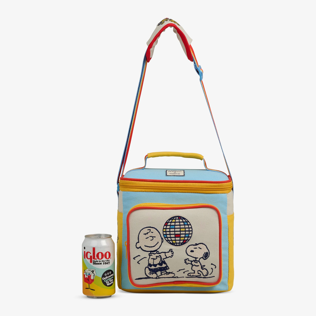 snoopy-disco-party-square-lunch-cooler-bag-x9 00027922-P4.jpg
